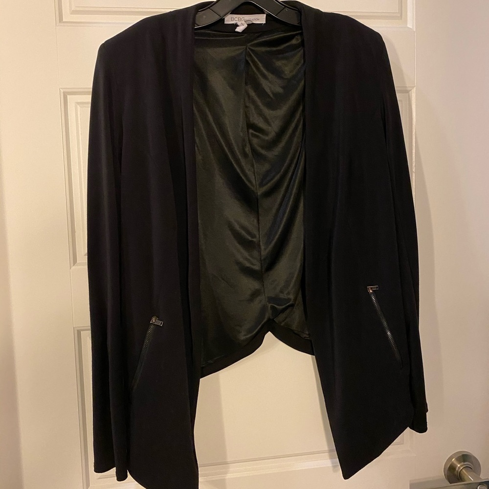 BCBG Blazer